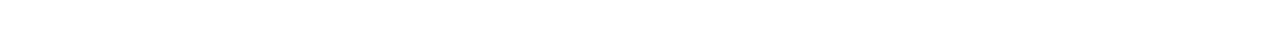 A thick, horizontal black line with a wavy, irregular edge, set against a white background.