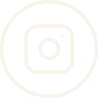A white Instagram icon on a black background.